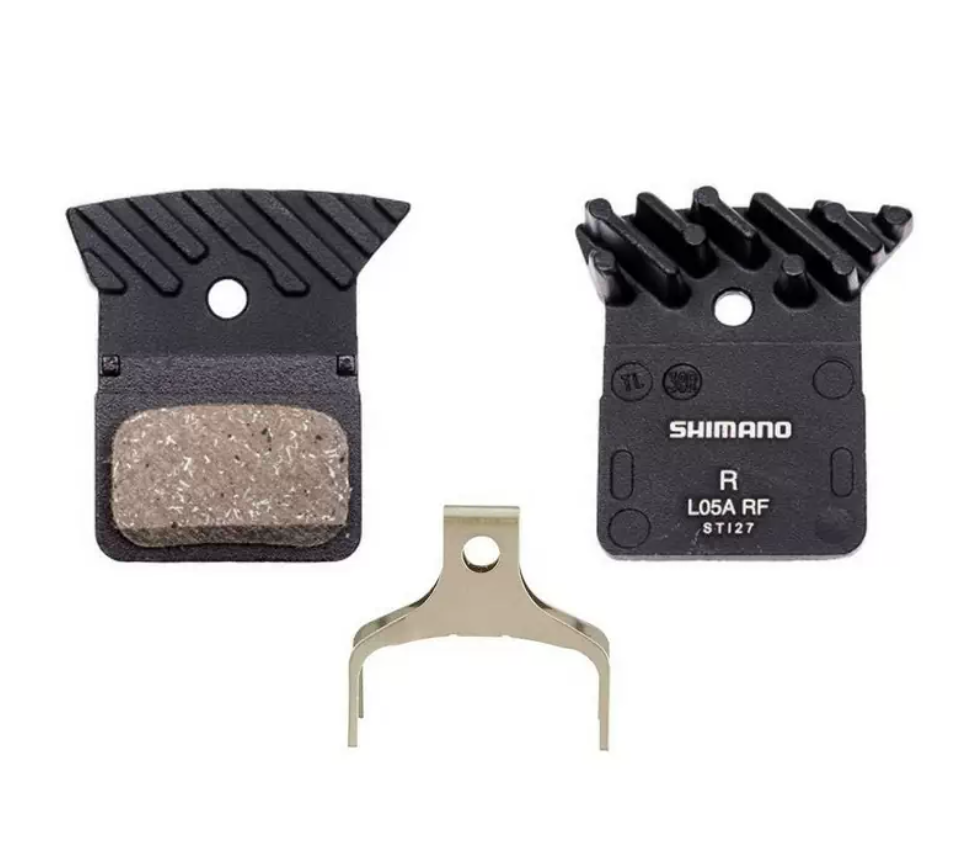 Shimano pastiglie L05A-RF Ice Technologies 